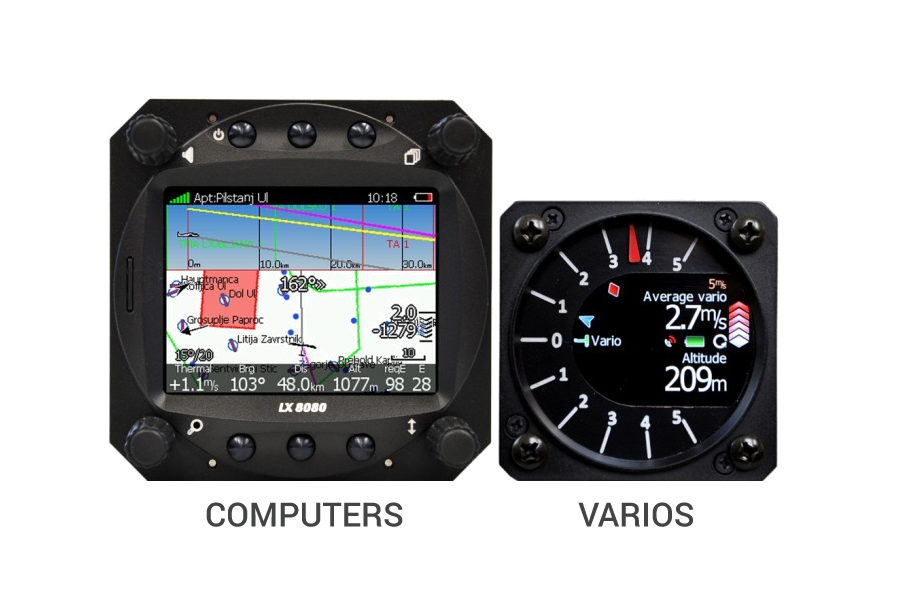 Lxnav - EN | Glider Pilot Shop