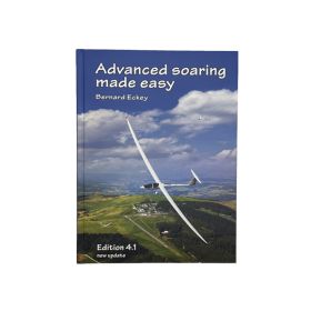 Book - Advanced Soaring Made Easy Edition 4.1 (english)