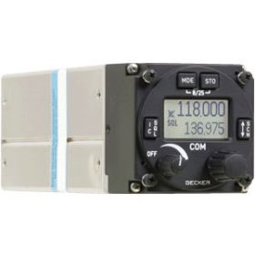 Becker AR6201-022 radio