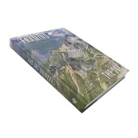 Book - Framing the Sky (German & English) 