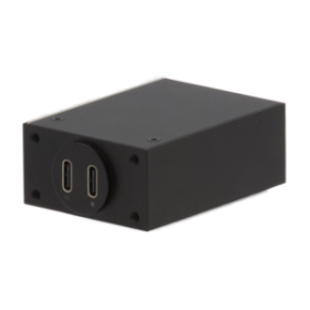 Harkwood chargers V3 double powerbox