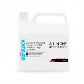 Aerolack All-In-One 