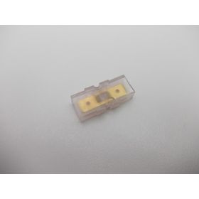 Cable tag interconnection (1 x 2)