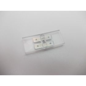 Cable tag interconnection (1 x 4)