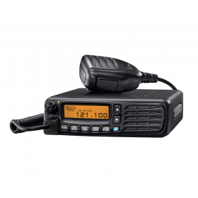 ICOM IC-A120E Mobile transceiver