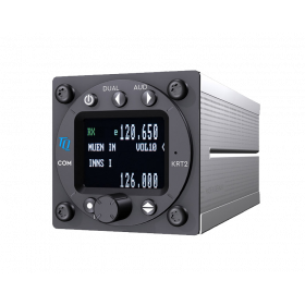 TQ KRT2-S VHF-radios