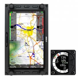 LX9050 GEN3 + V8 occasion