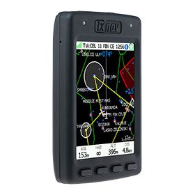 LXNAV Nano 4 IGC occasion