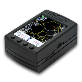 Nano3 IGC-flighrecorder