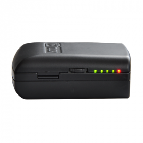 Nano IGC-flightrecorder