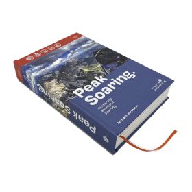 Book - Peak Soaring (English)