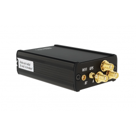 LXNAV PowerMouse+ (PowerFlarm) anticollsion unit