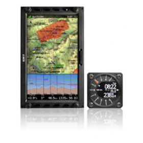 LX9070F (Flarm) WiFi GEN3 + V9 occasion