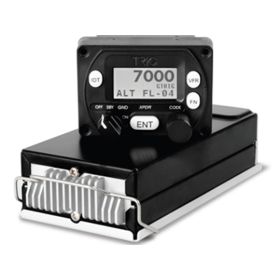 Trig TT23 & TT23G transponders