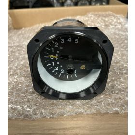 Sage Model CV - 80mm - white barrel - white numbers