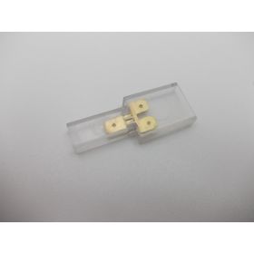 Cable tag interconnection (1 x 3)