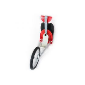 IMI Wing wheel classic double seater