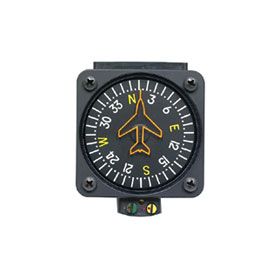 Precision PAI-700 compass