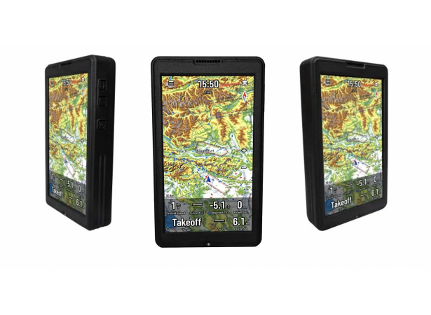 User Manual Oudieigc | Naviter Oudie Tips – FYVISM
