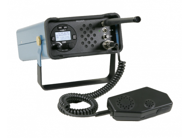 GK615 GK616 portable transceiver | Glider Pilot Shop
